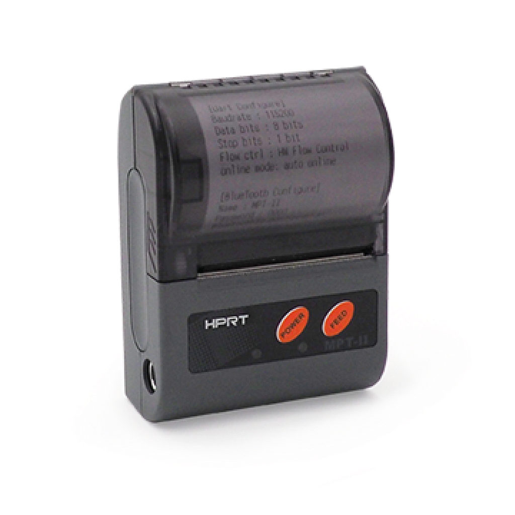 Máy in Sauermann SI-CA8500 PRINTER / EE900P